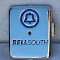 Single Slot Payphones - Bell South 10