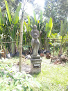 Balekambang Statue #4