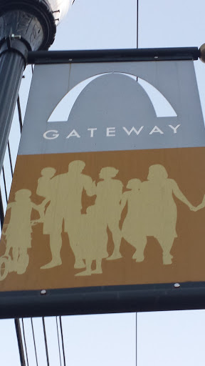Gateway to Family Art