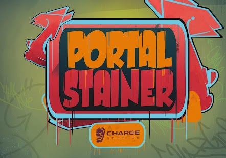 How to get Portal Stainer lastet apk for laptop
