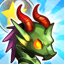 Monster Galaxy mobile app icon