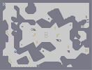 Thumbnail of the map 'Motionless Duel'