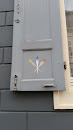 Decoration on Painter's House