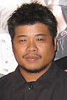 Kongkiat Khomsiri at the premiere of Muay Thai Chaiya at the 2007 Bangkok International Film Festival. Photo by Curtis Winston.