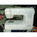 Maquina De Coser Janome 2012