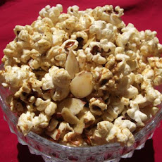 Bombay Popcorn
