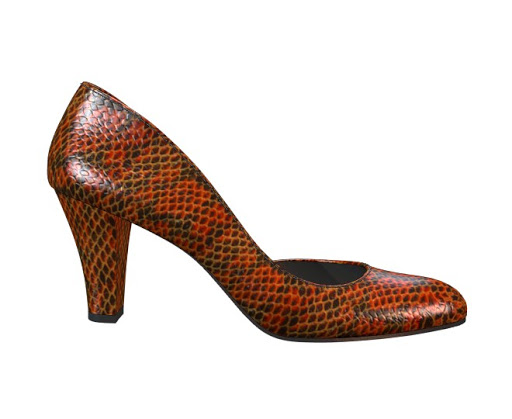 I Designed My Perfect Shoes!