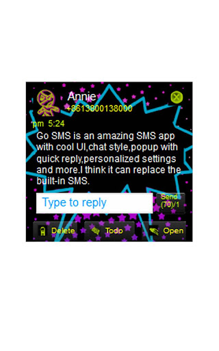 【免費個人化App】GO SMS Theme, Pink Punk Grunge-APP點子