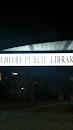 Whitby Public Library