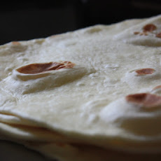 Flour Tortillas