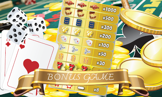 How to mod Casino 777 Slot 1.0 mod apk for bluestacks
