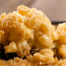 Homeroom's Classic Macaroni and Cheese Recipe