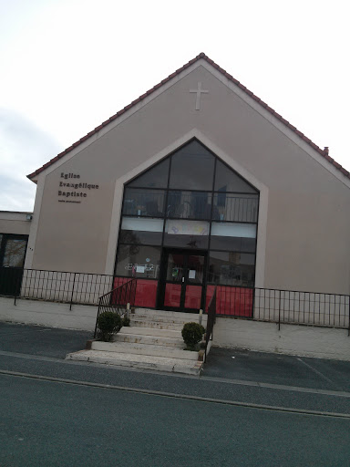 Eglise Évangélique Baptiste