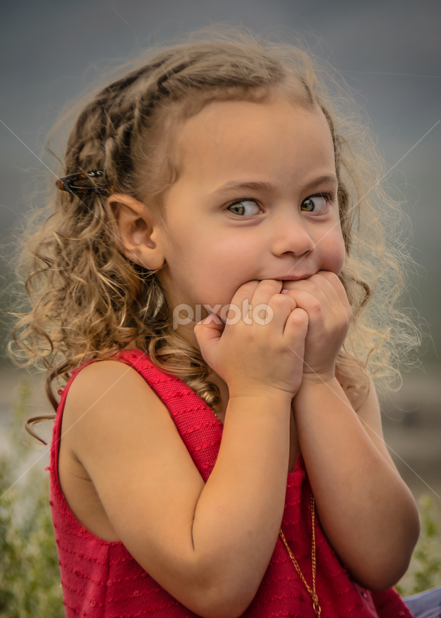 Mixed Feelings Children Candids Babies Children Pixoto