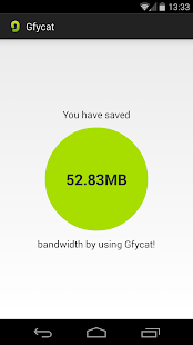 How to mod Gfycat patch 1.2.5 apk for bluestacks