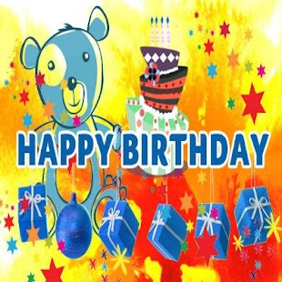 How to mod Birthday Card 1.1 apk for pc