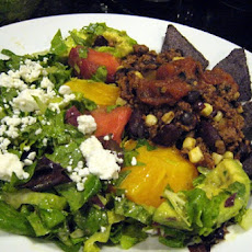 Taco Salad