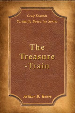 【免費生活App】The Treasure-Train-APP點子