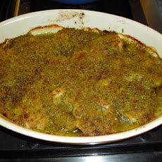 Shrimp de Jonghe