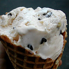 Cookie Dough Ice cream