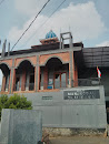 Masjid Manunggal Silaturahim