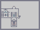 Thumbnail of the map 'SImple Puzzle'