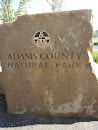 Adams County Natural Park