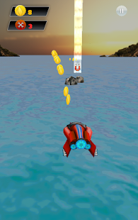 How to get Powerboat Madness 3D 1.0 unlimited apk for bluestacks