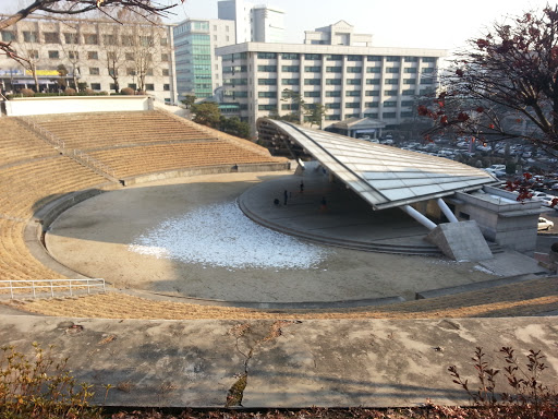 Hanyang University Stadium