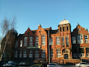 Armley Park Court