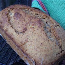 Milk N Honey Bread