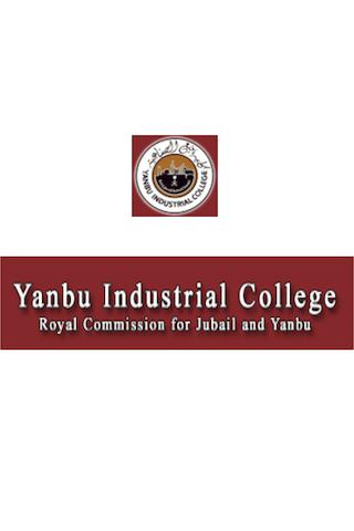 YIC - Yanbu Industrial College