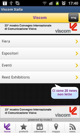 Viscom Italia