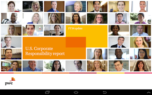 How to get PwC US CR Report 5.1.6 unlimited apk for bluestacks