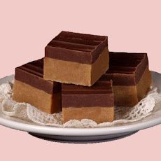Creamy Peanut Butter Fudge