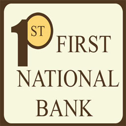 First National Bank Dennison 財經 App LOGO-APP開箱王