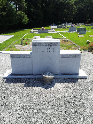 Hurst Memorial
