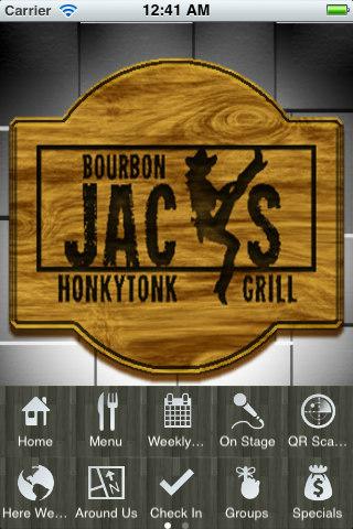 BourbonJacks