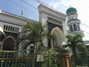 Masjid Nurul Jannah 