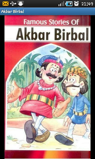 Akbar Birbal Stories