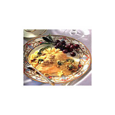 Chicken and Mushroom Dijon