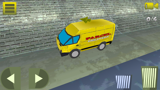 How to install 3D Truck Delivery Simulator 1.0 mod apk for android
