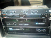 Equipo De Sonido Para Dj Amplificadores Mezclad