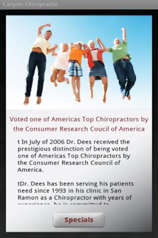 Canyon Chiropractic