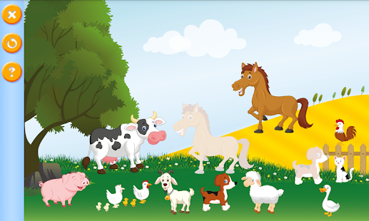 How to download Farm Puzzle 2.0.9 unlimited apk for android