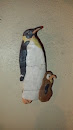 Penguin Wall Art 