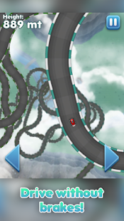 How to mod Sky Driver patch 1.5 apk for pc