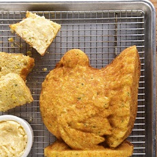 Cornbread Turkeys