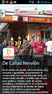How to get De Cañas Nervión patch 1.0 apk for bluestacks