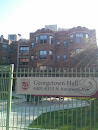 Georgetown Hall